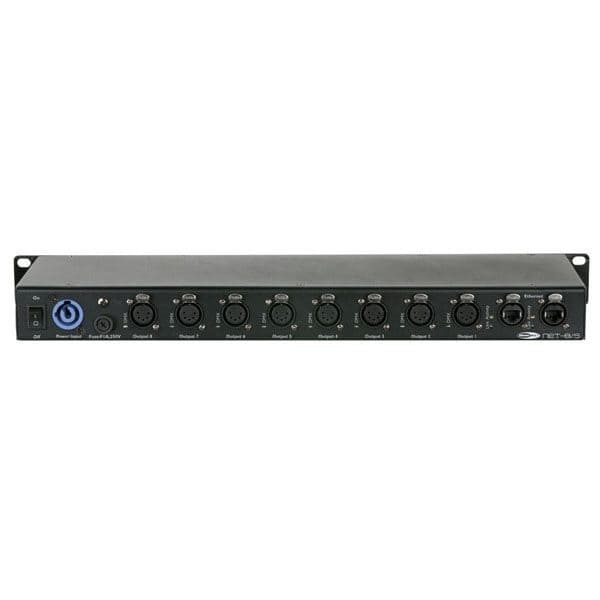Showtec Node NET-8/5 - Afbeelding 2