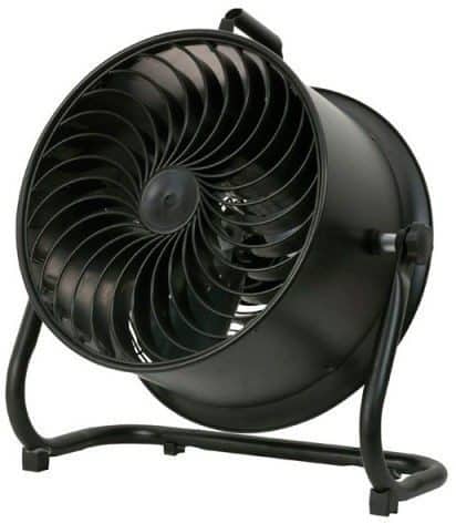 Ventilator klein