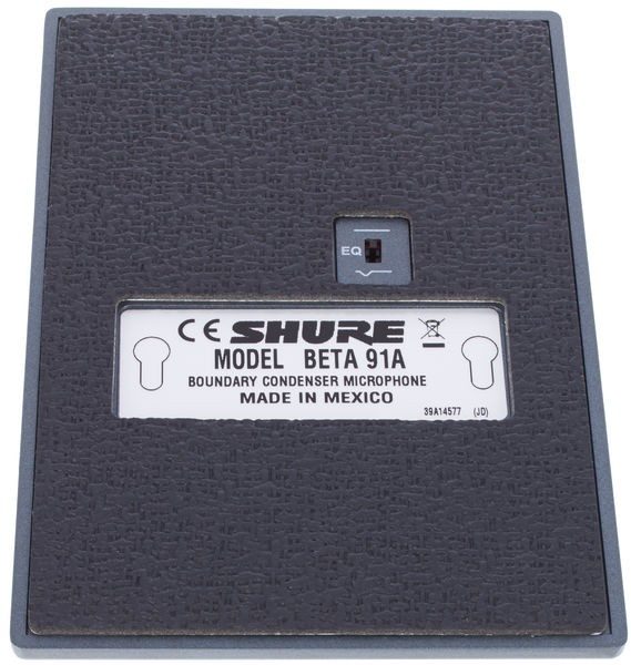 Shure Beta 91a Microfoon - Afbeelding 2