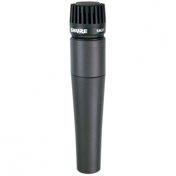 Shure SM57 Microfoon