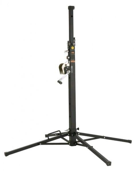 VMB TE-034 Statief