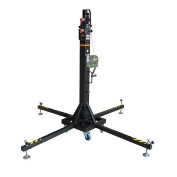 VMB TE-071 Statief