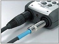 Zoom H4N handheld audiorecorder - Afbeelding 2