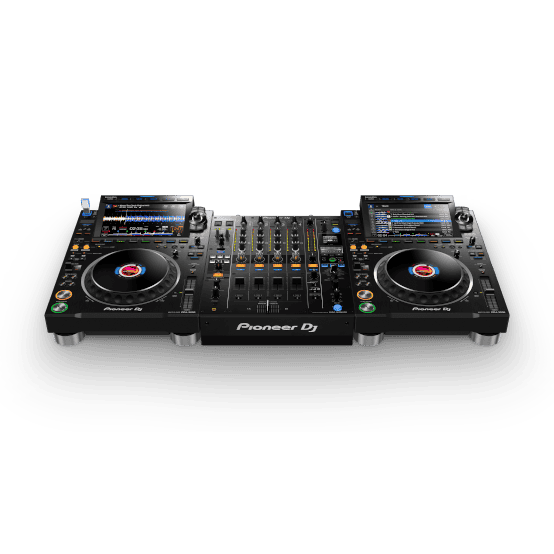 Pioneer CDJ-3000 - Afbeelding 3