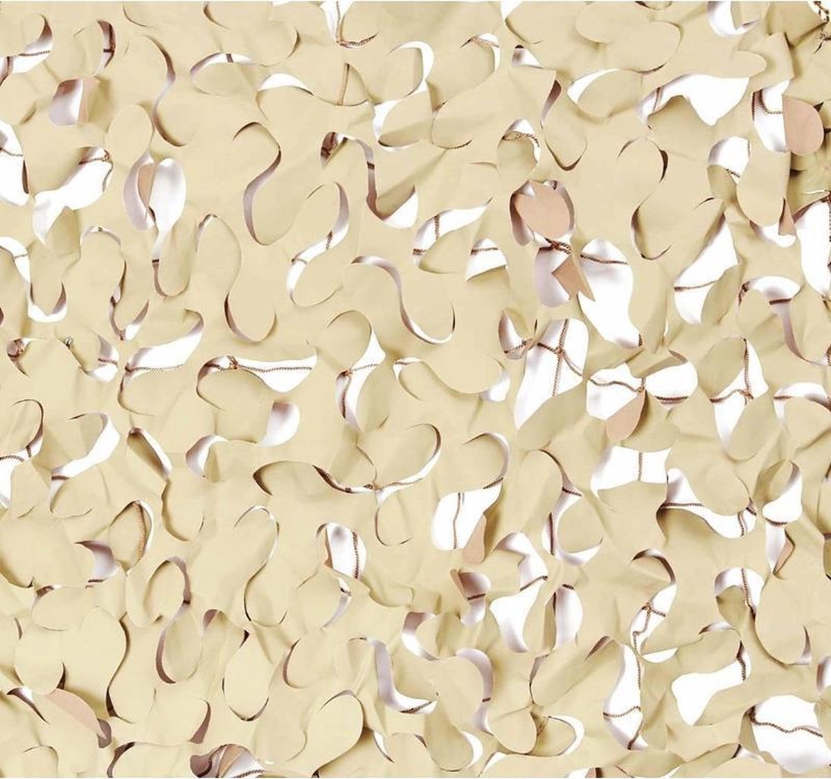 Camouflagenet Desert (3.0 x 6.0m)