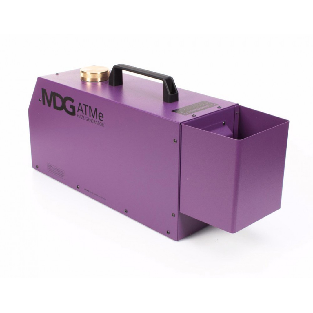 Hazer MDG Atmosphere (CO2 hazer)
