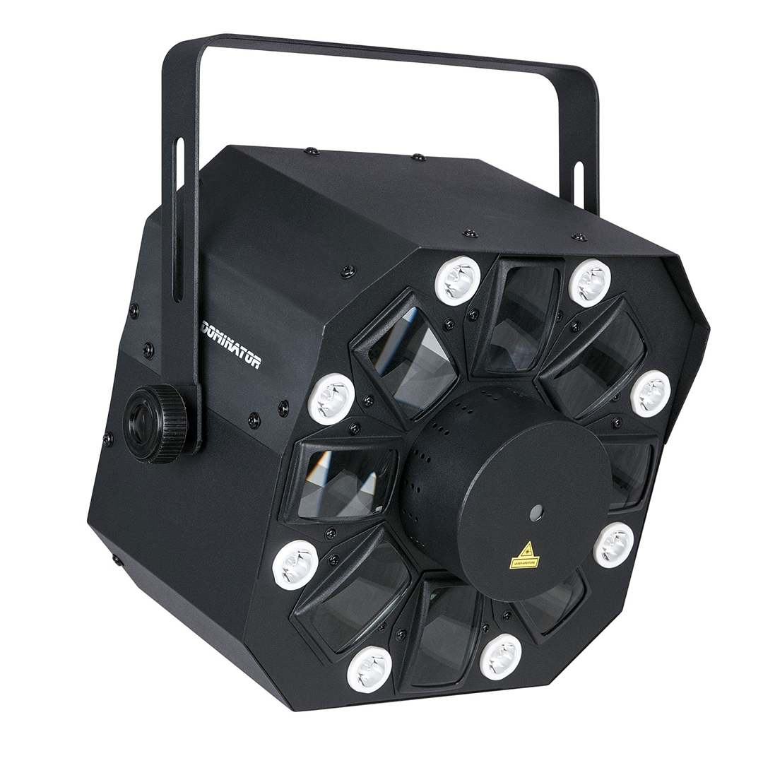 Showtec Dominator