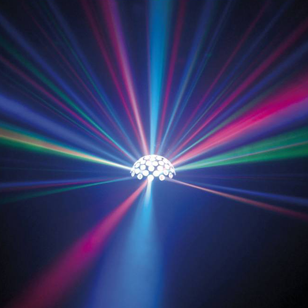 Showtec Sunraise LED - Afbeelding 2
