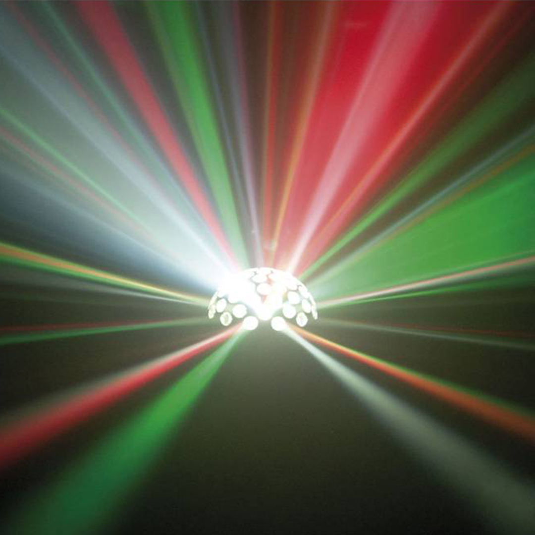 Showtec Sunraise LED - Afbeelding 3