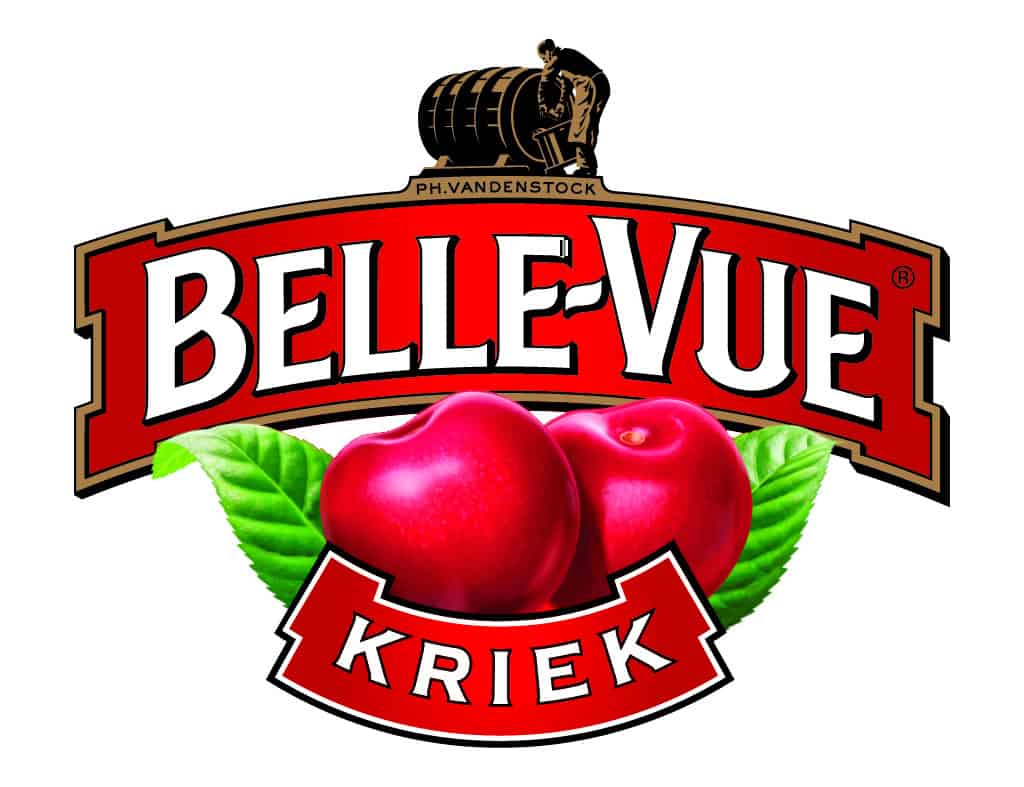Belle-Vue Kriek (24 flessen)