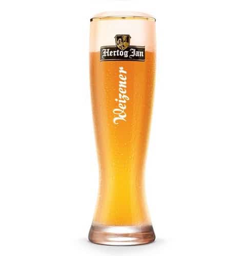 Hertog Jan Weizener fust bier 20L
