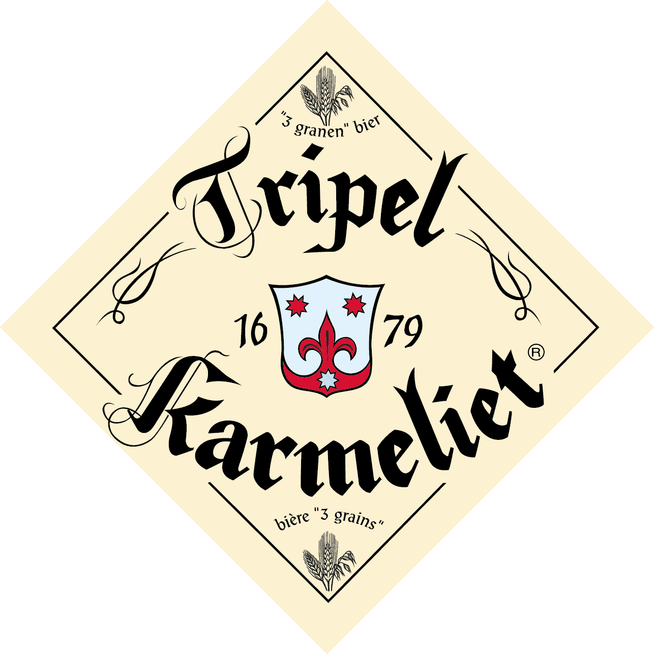 Tripel Karmeliet fust bier 20L