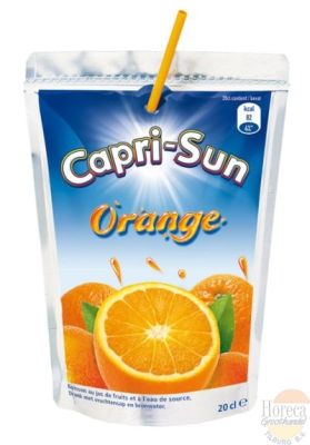 Capri Sun Oranje