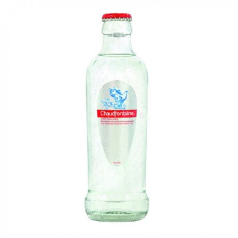 Chaudfontaine Rood