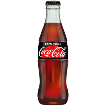Coca Cola Zero