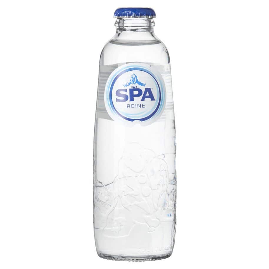 Spa Reine