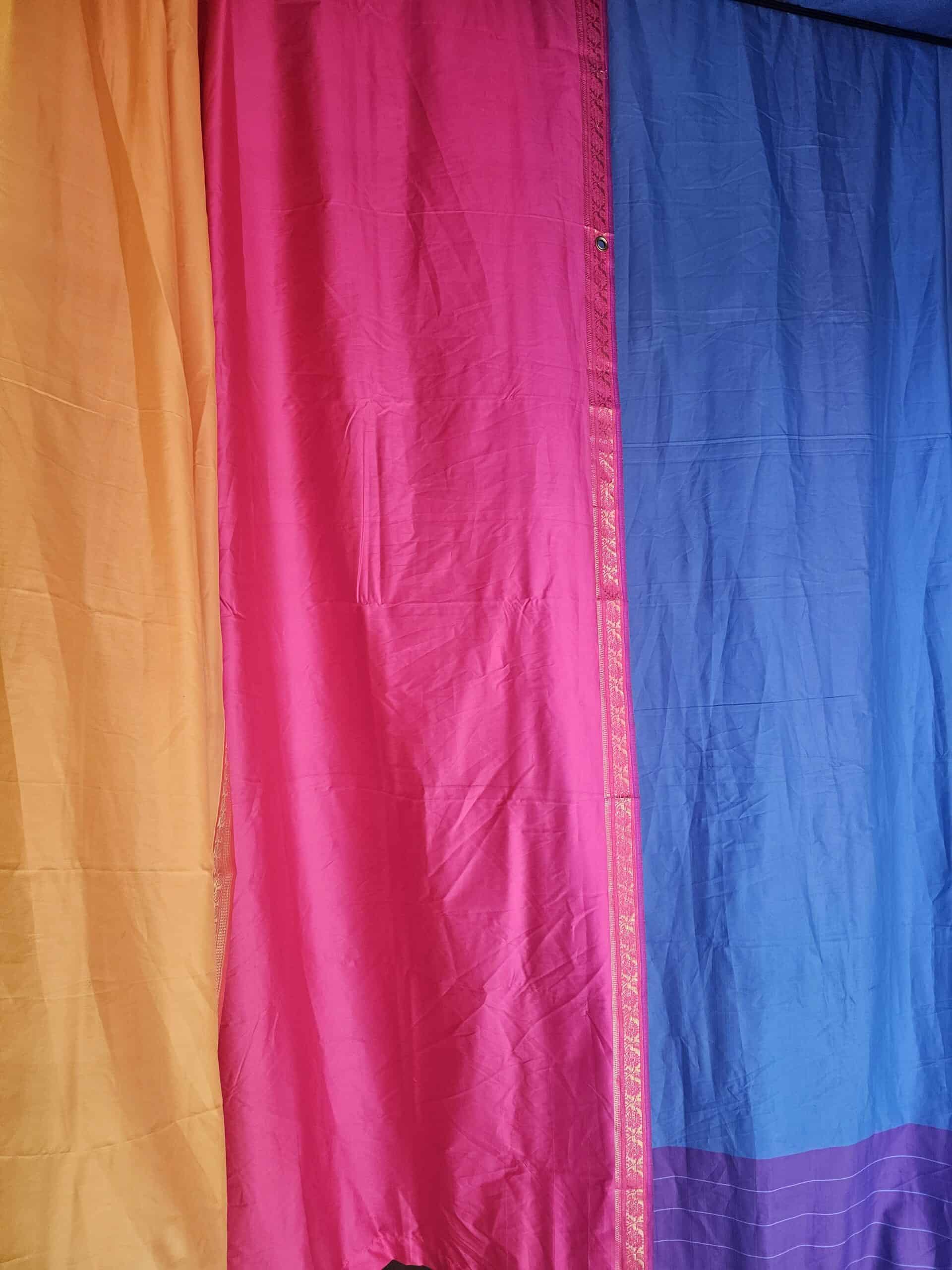 Sari Drapes - Afbeelding 9