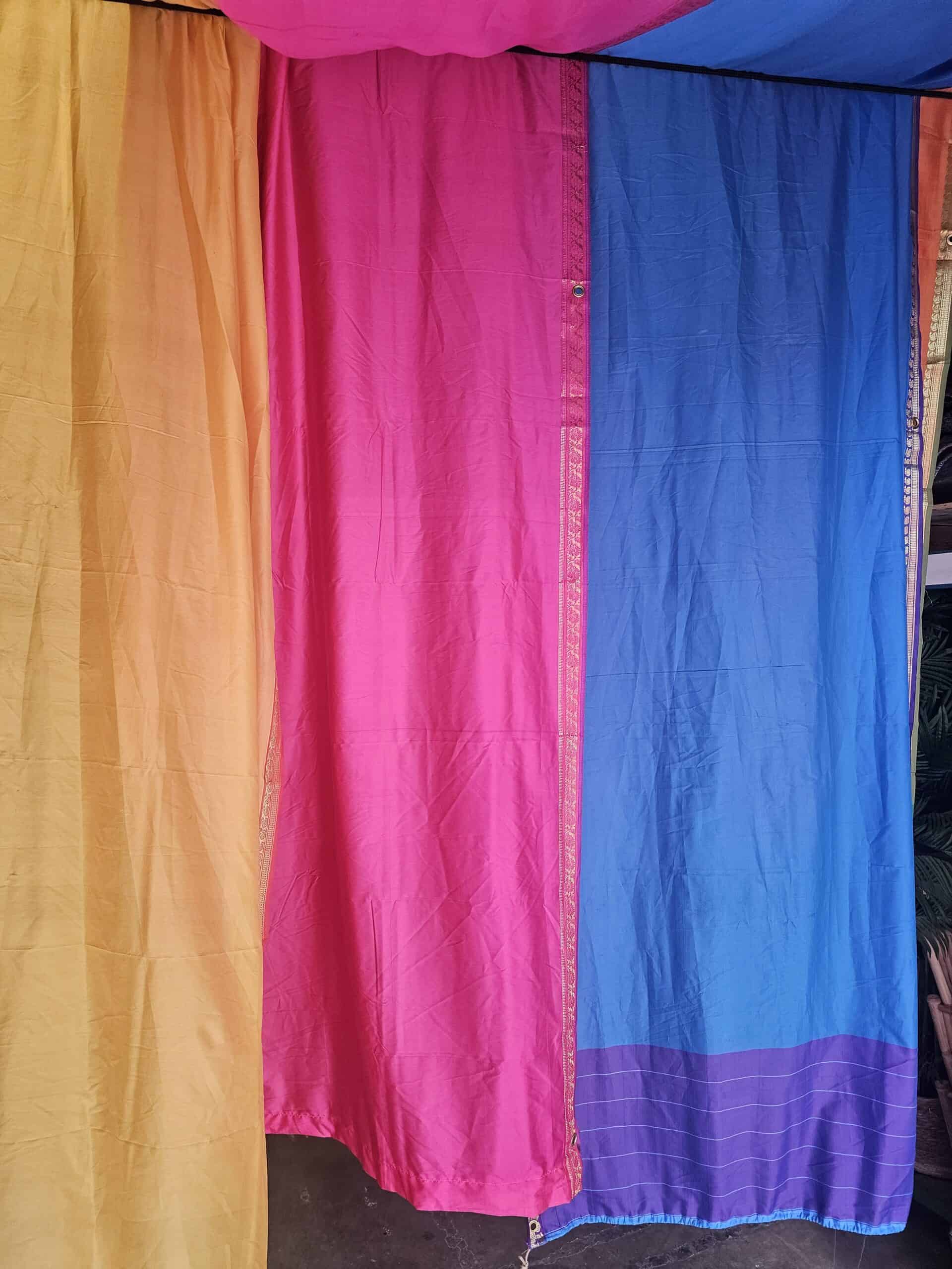 Sari Drapes - Afbeelding 10