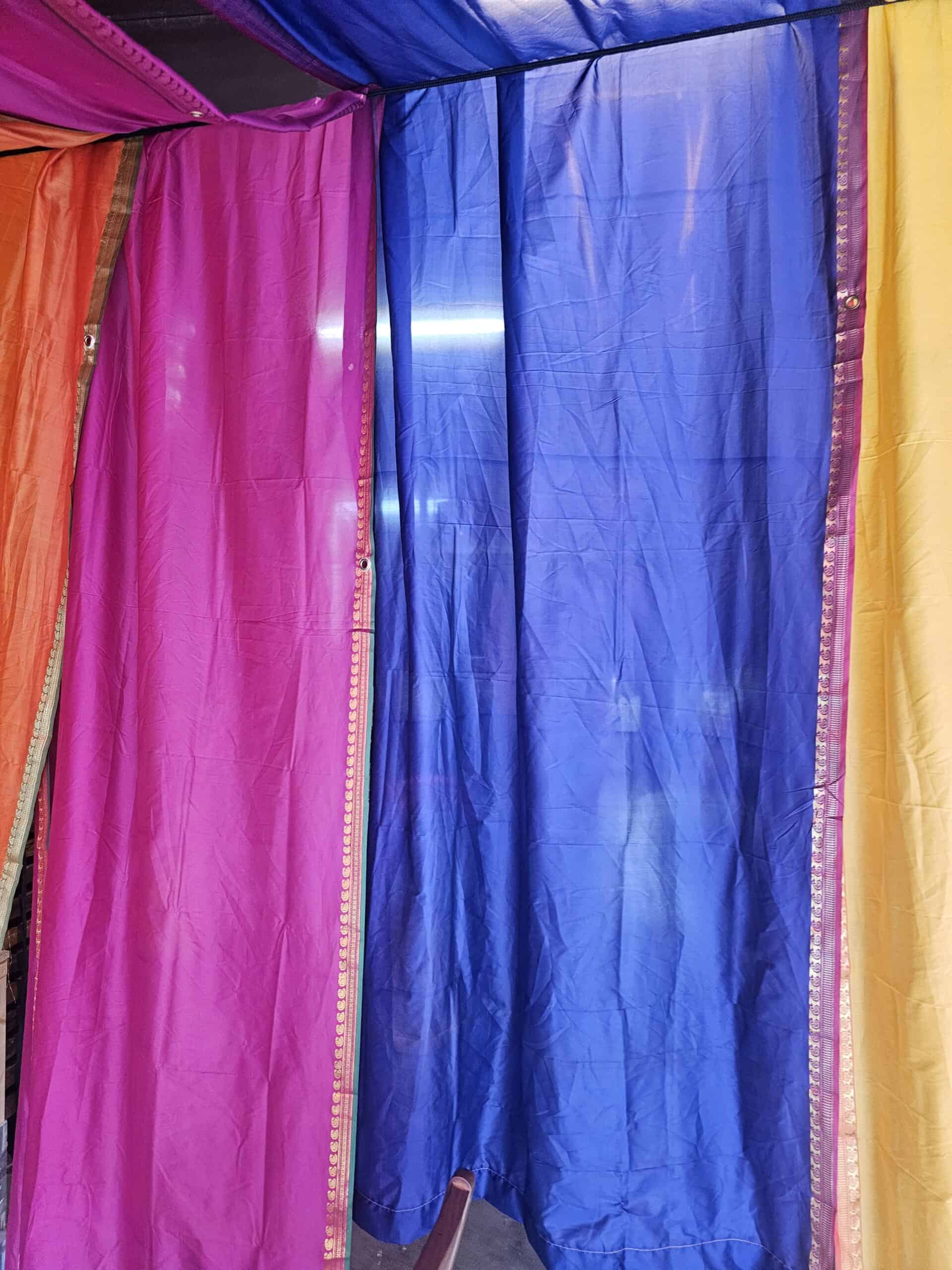 Sari Drapes - Afbeelding 13