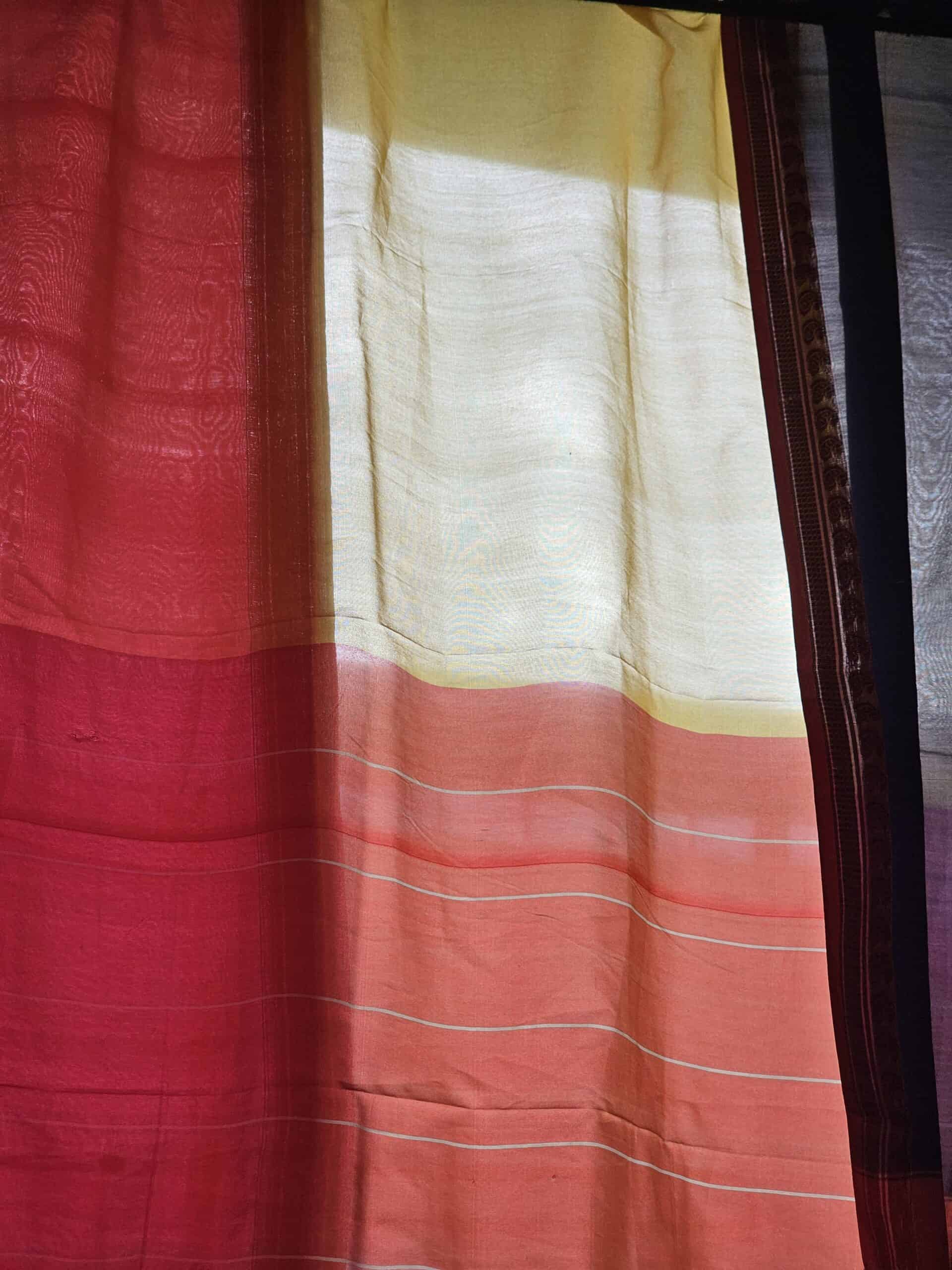 Sari Drapes - Afbeelding 11