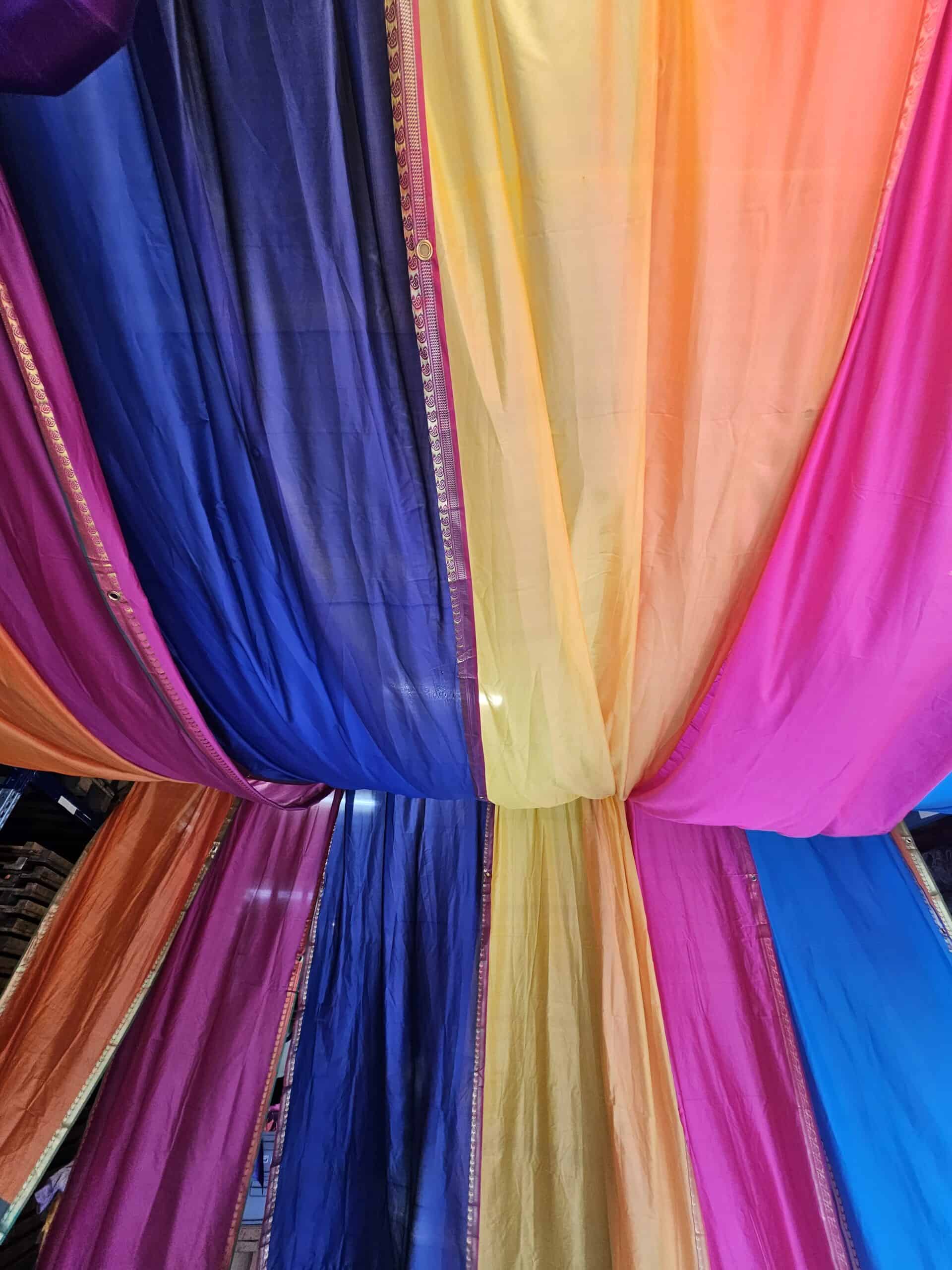 Sari Drapes - Afbeelding 7