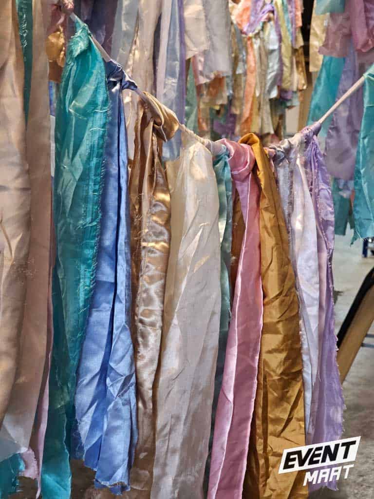 Pastel linten 5m - Afbeelding 4