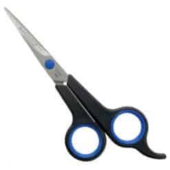 tijeras raugcci corte de cabello