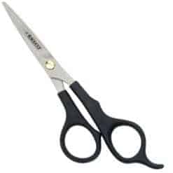 tijeras raugcci corte de cabello