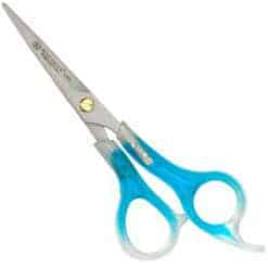 tijeras raugcci corte de cabello
