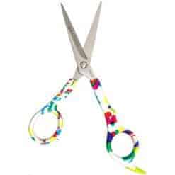 Tijeras corte de cabello peluqueros raugcci frill