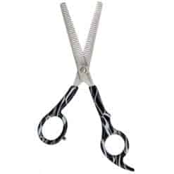 Tijeras Raugcci Entresacar 2 hojas Leaks ED - Imagen 2