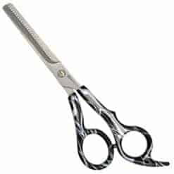 Tijeras corte de cabello peluqueros raugcci entresacar