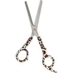 Tijeras corte de cabello peluqueros raugcci entresacar