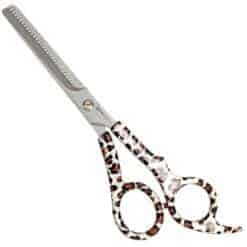 Tijeras corte de cabello peluqueros raugcci entresacar