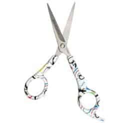 Tijeras corte de cabello peluqueros raugcci corte