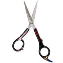 Tijeras corte de cabello peluqueros raugcci corte