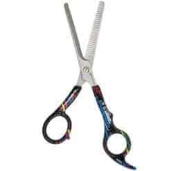 Tijeras corte de cabello peluqueros raugcci entresacar