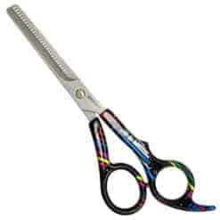 Tijeras corte de cabello peluqueros raugcci entresacar