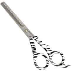Tijeras corte de cabello peluqueros raugcci entresacar