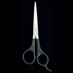 Tijeras profesionales Raugcci Z14 de 5,5 pulgadas para peluquería y estética.