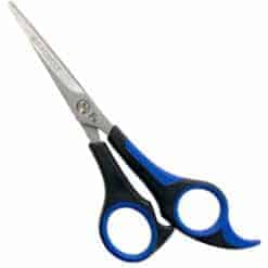 tijeras raugcci corte de cabello