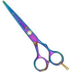 tijeras raugcci corte de cabello