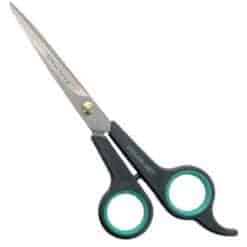 tijeras raugcci corte de cabello