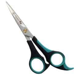 tijeras raugcci corte de cabello
