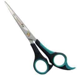 tijeras raugcci corte de cabello