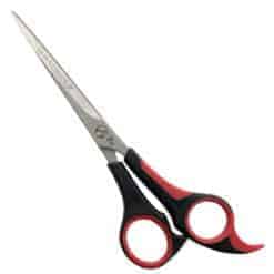 tijeras raugcci corte de cabello