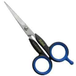 tijeras raugcci corte de cabello