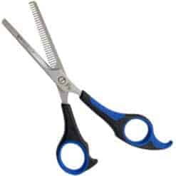 tijeras raugcci corte cabello