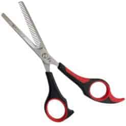 tijeras raugcci corte cabello