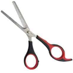 tijeras raugcci corte cabello